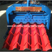 High-End Glazed Tile Forming Machine